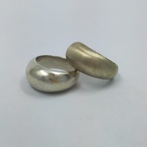 Anillo Curvas
