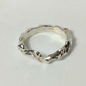 Anillo Celta Abierto