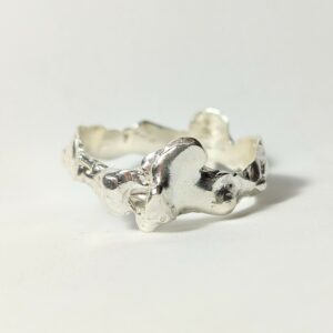 Anillo Sombras II