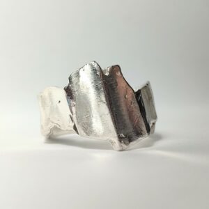 Anillo Bones Desigual