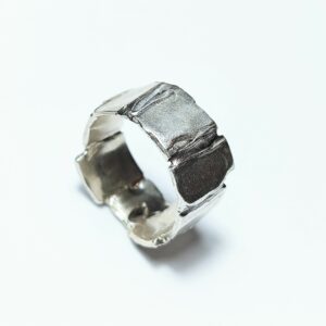 Anillo Bones II